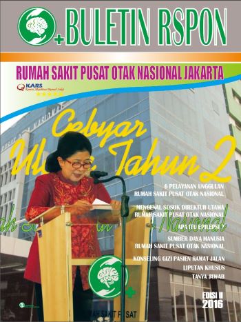 Edisi II Tahun 2016