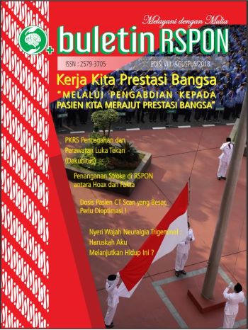 Edisi VIII Tahun 2018