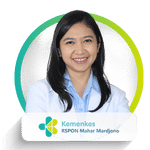 dr. Viola Maharani, Sp.N., Subsp.ENK(K)