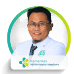 dr. Adi Sulistyanto, Sp.BS, SUbsp.N-Func(K)