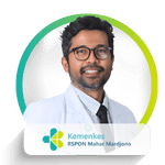 dr. Ryan Rhiveldi Keswani, Sp.BS