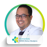 dr. Beni Herlambang, Sp.BP-RE