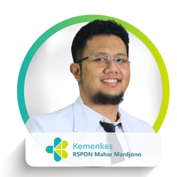 dr. Abdi Marang Gusti Alhaq, M.Med.Sc., Sp.Rad