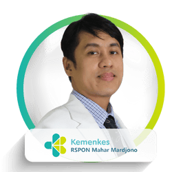 dr. Beny Rilianto, Sp.N, Subsp. NIOO(K), FINA, M.Epid