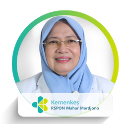 dr. Melita Sp.Rad(K)