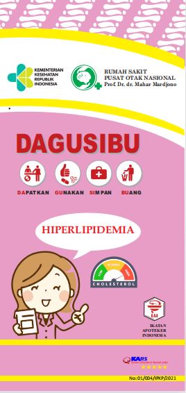 Dagusibu Obat Hiperlipidemia