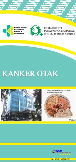 Kanker Otak