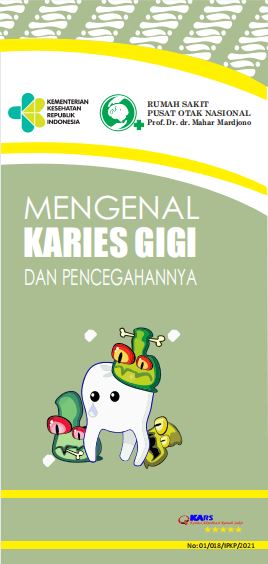 Karies Gigi