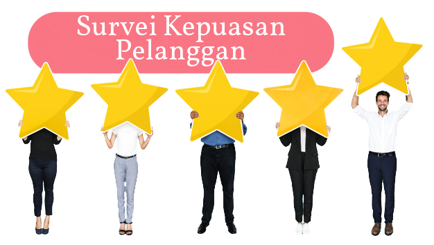kepuasan pelanggan